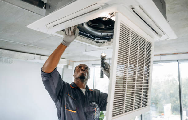 Licensed Air Conditioning Service service in Crofton, MD - FH HVAC