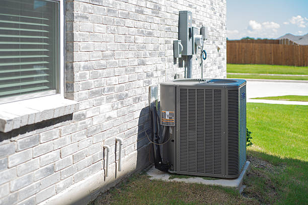 Reliable Air Conditioning Service contractor in Crofton, MD by FH HVAC